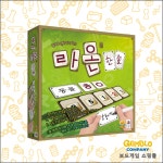[무료배송] 한글게임 라온 : 젬블로 보드게임 쇼핑몰