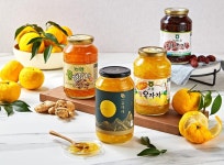 두원농협 고흥 유자차 1+1 (2kg+2kg) : 고흥몰