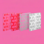 아이브 앨범 미니 1집 아이해브마인 IVE MINE [4종세트] : 1stmusic