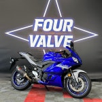 [포밸브] 야마하 20년 YZF-R3 중고 (23-480) : 포밸브