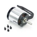 Mitoot 3730 H3730 830KV 1000KV 1250KV 7-8S 브러시리스 모터, RC 550 600 헬리콥터 항공기용 : 다송글로벌스