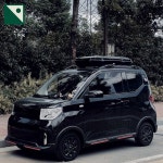 루프백 캐스퍼 루프박스 경차 모닝 : HILLZO-LYU