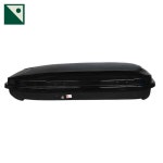 루프백 캐스퍼 루프박스 경차 모닝 : HILLZO-LYU