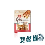 펫스토리 수제 90g : 태양소리