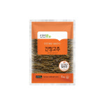 신선애 간장고추 1kg x 1개 : 에스플러스마켓