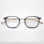 [EYEVAN] 아이반 FOSTER DSEA 뿔테 콤비테 : 루미애체안경원