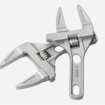 몽키스패너 정비사 메카닉 공장 공업용 철근 볼트너트 : honestmarket