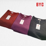 BYC 남성 여성 융 기모 내의 남자 군인 두꺼운 건강기모 상하 내복세트 : 이지센스