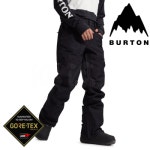 23/24 BURTON/버튼 벤트 고어텍스 2L 팬츠 True Black : 풍류익스트림스노우