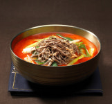 홍익 육개장 밀키트 750g 3팩(6인분) 소고기 국밥 해장국 육개장 국 찌개 연예인맛집 : 홍익푸드