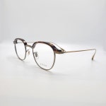 [EYEVAN] 아이반 BLANKS TORT : 루미애체안경원
