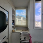마산 완월동 청구제네스 커튼 블라인드 / 창원 마산 진해 김해 진주 사천 부산 데코인홈 : 데코인 홈