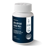 무릎 관절 영양제 바이탈나인 콘드로이친 1200 맥스 (60정) 콘드로이친 효능 부모님 선물 : WE MALL