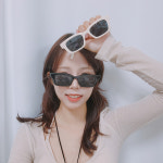 핀 선글라스 안경 인생네컷 소품 학예회 파티 놀이동산 생일 : 생활일번지