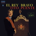 티토 푸엔테 Tito Puente - El Rey Bravo (LP) : DINPOST
