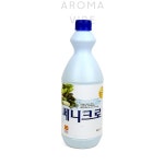 THCO14 쎄니크로1L 야채세척 과일소독 : 더행복상사4