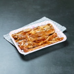 [중랑구만배송] 돼지양념LA갈비 600g [중랑동부 장터한우촌] : 중랑동부시장