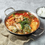 소곱창전골 1500g [중랑동부 오늘뭐먹지] : 중랑동부시장
