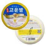 WHB 고운발 크림 3개 뒤꿈치 손 발 올리브영 우레아 유리아 유레아 풋크림 연화제 : 84년생 부엉이