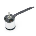 Mitoot 3730 H3730 830KV 1000KV 1250KV 7-8S 브러시리스 모터, RC 550 600 헬리콥터 항공기용 : 다송글로벌스