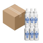 캉가루 볼크린 변기세정제 1000ml 6개 1박스 변기세정제 화장실청소 : 디에스엠알오 유한엠알오