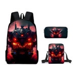 초등입학선물 남아 Harajuku Choo Charles 예비초등 여아필통 : 에프제이블루