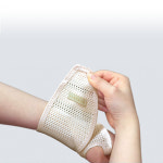 프라하우스 더 뉴 손목보호대 2개입 임산부 산후 산모 출산 : 프라하우스