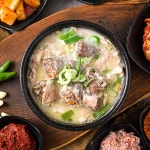 더좋은것만 담은  순대국밥 순대국 순댓국 : 더웅촌