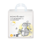 모모래빗 낮밤NO샘세트 (컴포트핏 대형L 28매 6팩+드라이 대형L 28매 2팩) : 위틀스토어
