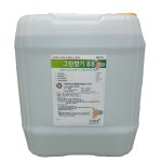 그린88 탈취제 20L 화장실 담배냄새 PC방 노래방 홀애비 남자방 축사 업소 냄새 제거 : 그린환경