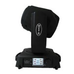 무대조명 DMX 512 DJ 쇼 조명, 132W 2r 클레이 페이키 샤피 빔 이동 헤드 스테이지 로트당 2 개 : 진화상사2