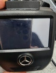 벤츠 정품 순정 블랙박스 스타뷰S 수리 또는 판매 드라이브뷰 교체 : 파 워 마 켓