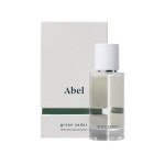[Abel Odor] 아블 그린 시더 100% 네츄럴 오드퍼퓸 50ml : 원파인즈