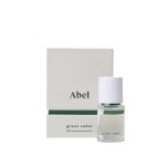 [Abel Odor] 아블 그린 시더 100% 네츄럴 오드퍼퓸 15ml : 원파인즈