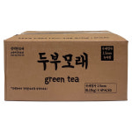 고양이두부모래 18kg 1.5mm 먼지없는 정직한 고양이모래 무향 8L 6개 : 리본글로벌