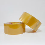 대영 포장OPP 박스테이프 50X100M (10개) : 커피바바 주식회사