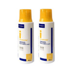 강아지 피부병 아토피 샴푸 200ml 2개 : 댕그래