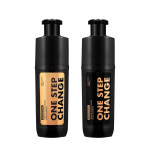 꾸띄르 염색샴푸 미라클 블랙샴푸 180ml x 2개 시즌3 최신상 조혜련샴푸 : 단미씨
