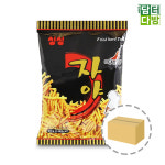 싱싱 자야 30g 1BOX (60개입) : 담터다방