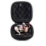 릴 하드 케이스 소형 수납가방 커버 대형릴 파우치 : 비행낚시