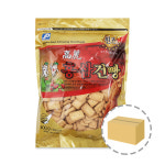 정든 홍삼건빵 400g 1BOX (12개입) : 담터다방