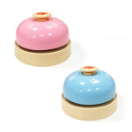 발바닥 애견훈련벨 두뇌개발 강아지 간식 훈련 : 개시크