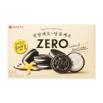 롯데 제로 쿠앤크 샌드 288g / 1개 : 노른자마트