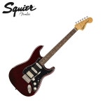 Squier 스콰이어 CLASSIC VIBE 70S STRATOCASTER HSS 일렉기타 SQEG-239-WAL, SQEG-238-BLK : 스즈키악기