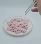 국내산 뼈없는 무뼈닭발 1kg 냉동 생닭발 업소용 : 진주식품