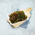 파김치 400g [중랑동부 동부반찬] : 중랑동부시장