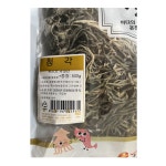 말린청각 500g 완주 청각 무침 요리 : 곰소할인마트