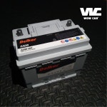 yf쏘나타배터리 세방전지 로켓트밧데리 로케트 DIN57219 폐반납 : 와우카 플러스