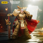 [입고완료] 조이토이 1/18 워해머40K 더 호루스 헤러시 임페리얼 피스트 프라이마크 로갈 돈 JT8865 : 다이나믹 컬렉터