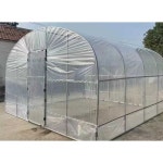 대형 조립 비닐하우스 농업용 온실 농막 활대 자재 : 제이앤상점